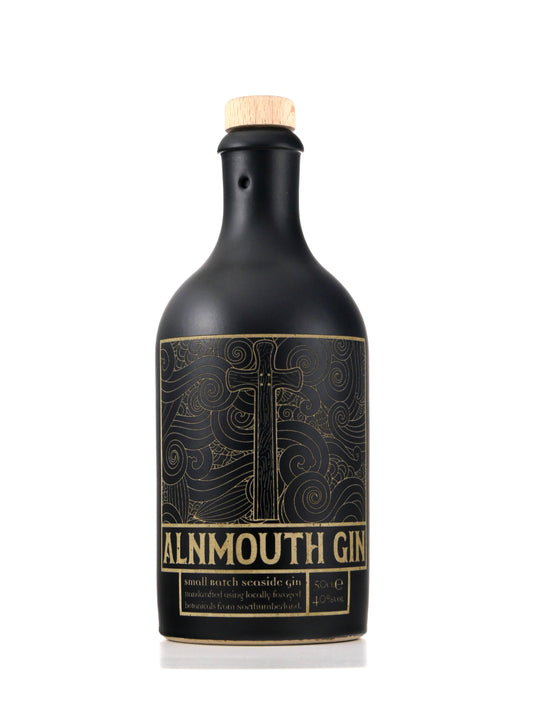 Alnmouth Gin - 50cl - 40%
