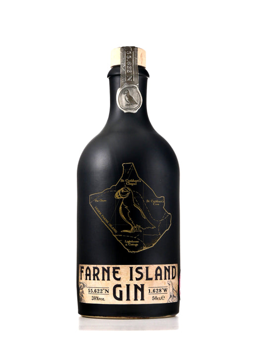 Farne Island Gin - 50cl - 38%