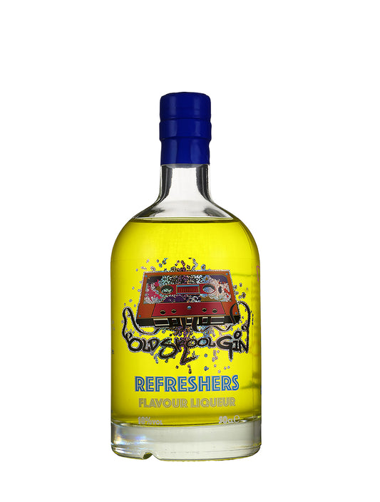 Old Skool Gin - Refresher - 50cl  - 18%